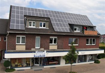 Betten Knapheide Logo