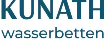 Kunath Wasserbetten Logo