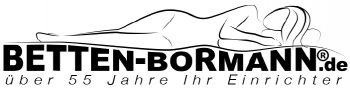 Betten-Bormann Münster Logo