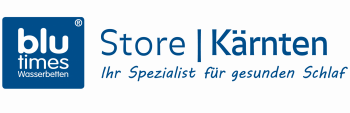 BluTimes Store Kärnten Logo