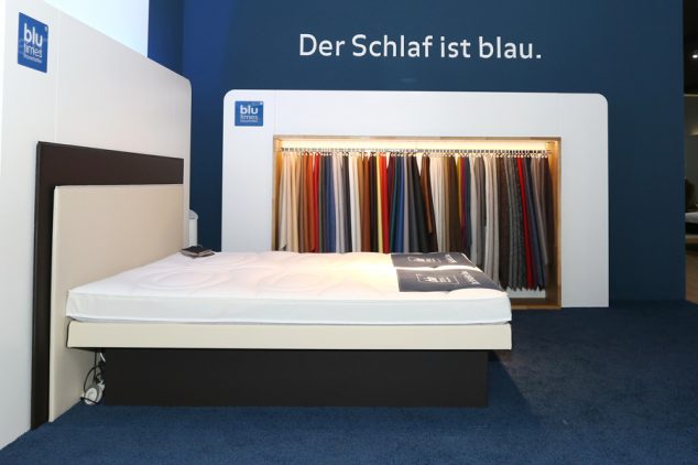 BettenHauser Wien - BluTimes Fachhandelspartner