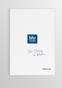 BluTimes Katalog 2018