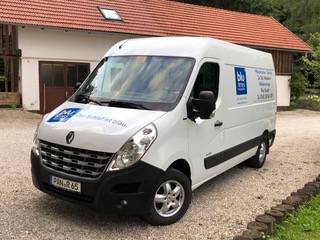 Wasserbettenservice Pleyl Logo