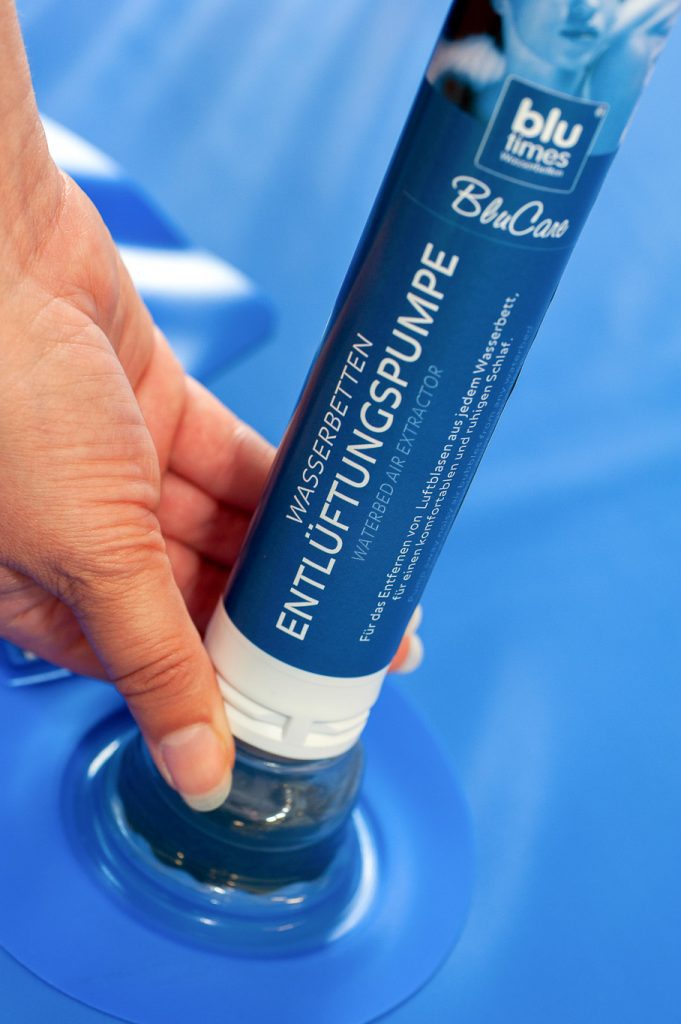 Entlüfter Für Wasserbett | Kaufen Auf Ricardo